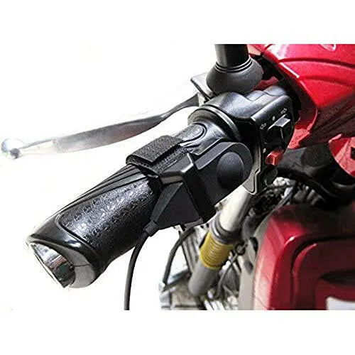 BAOFENG Helmet Kit 2 PIN Full Face Motorcycle Headset Earpiece Mic, for BaoFeng/Ken Wood/WOU Xun/Pu Xing/Lin ton Two Way Radio Walkie Talkie, Black