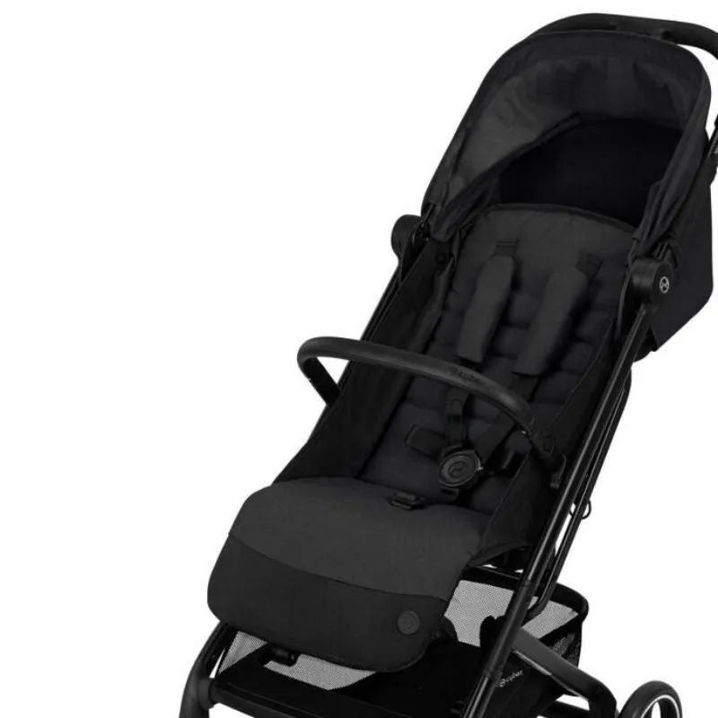 Beezy Ultra Compact Stroller