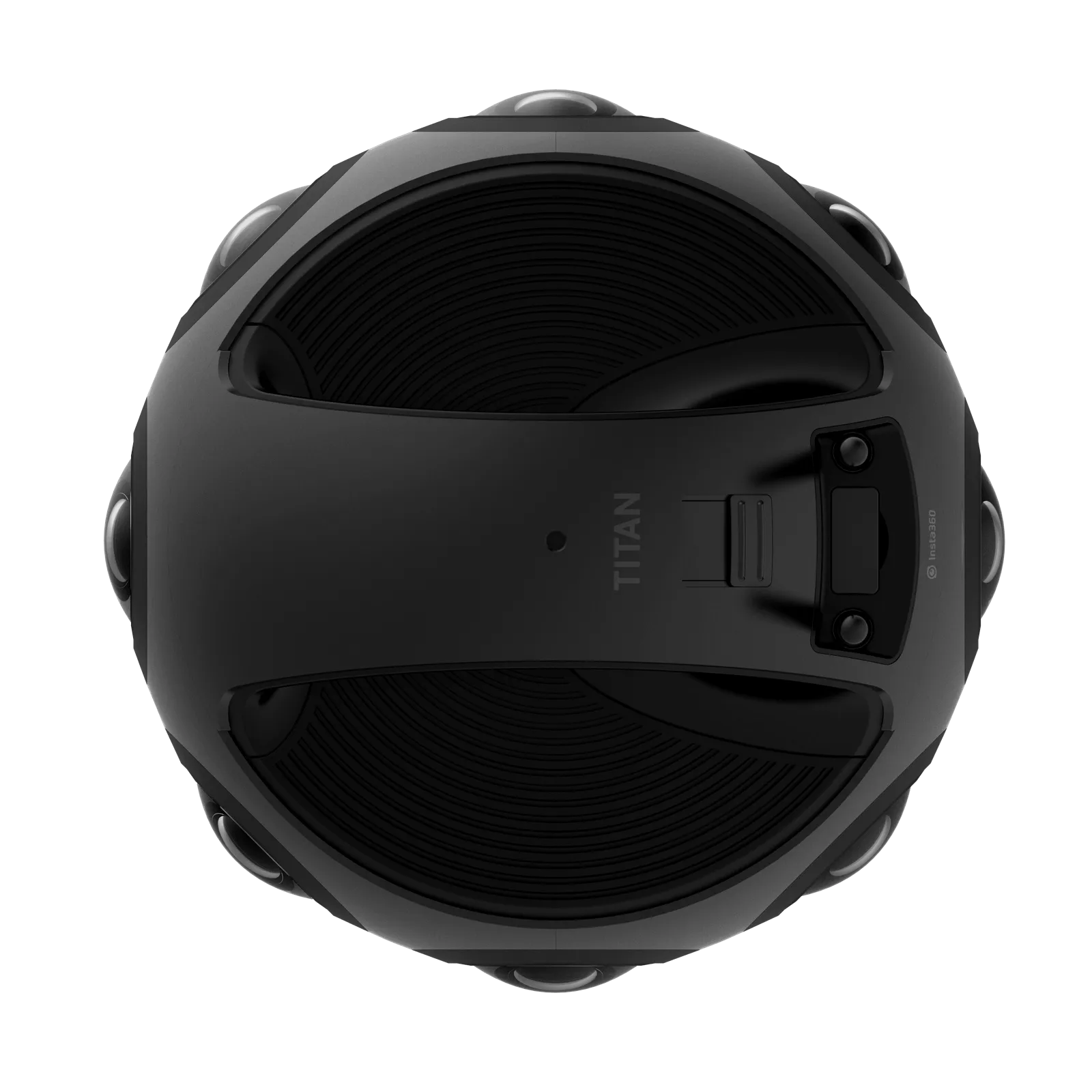 Insta360 Titan Camera